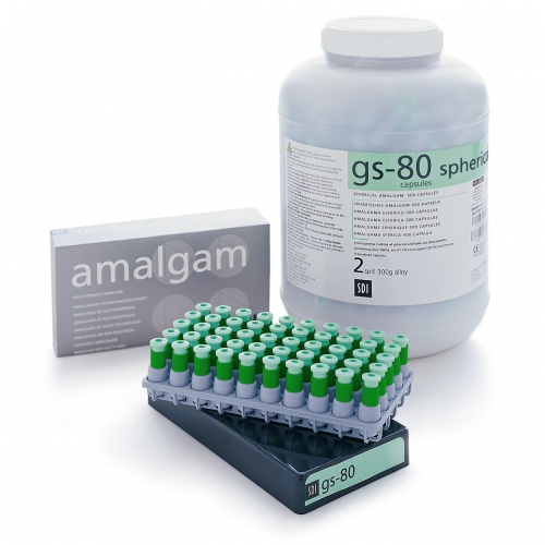 Amalgams / Alloys Next Dental UK